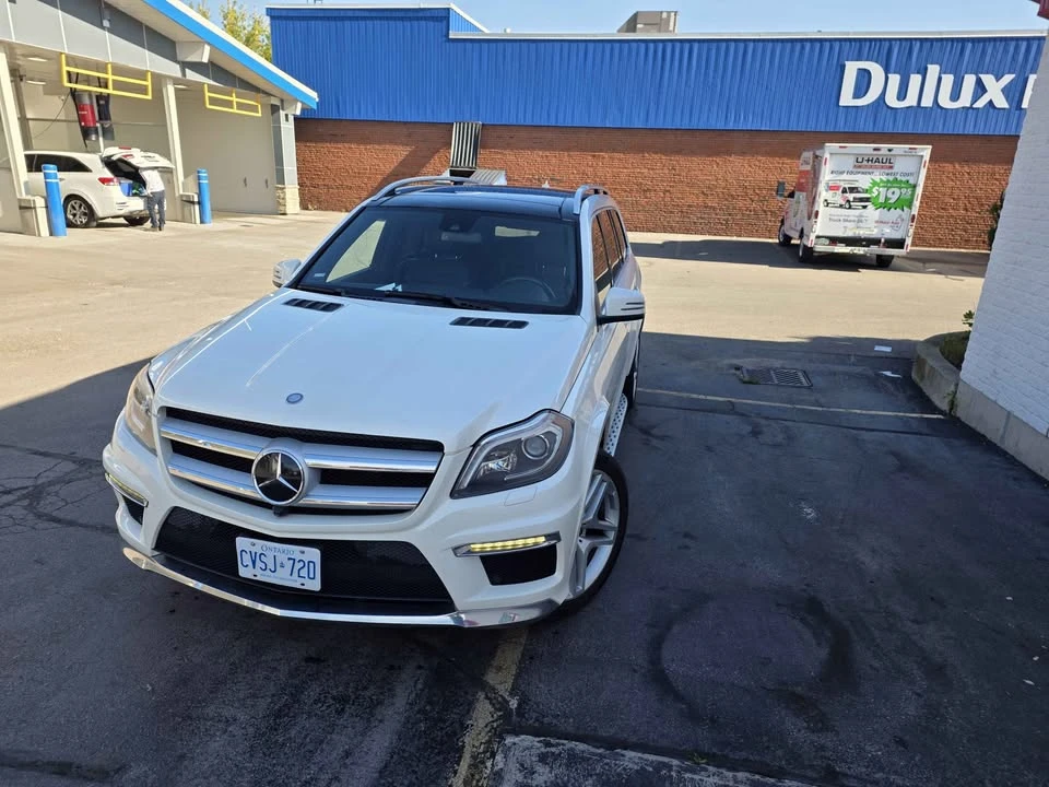 2013 Mercedes-Benz X166 GL-Class/GLS - Image 10 of 18