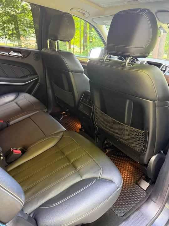 2013 Mercedes-Benz X166 GL-Class/GLS - Image 11 of 13