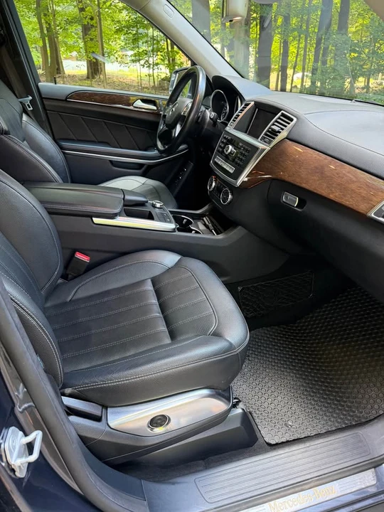 2013 Mercedes-Benz X166 GL-Class/GLS - Image 10 of 13