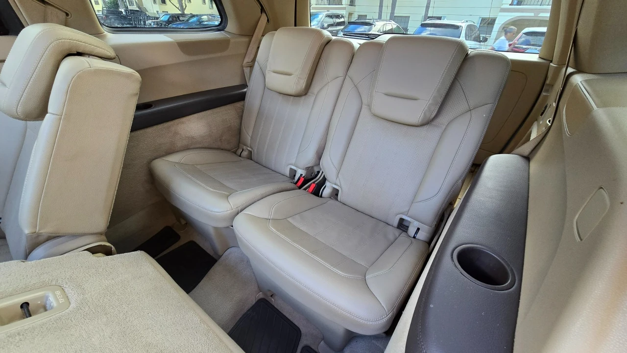 2015 Mercedes-Benz X166 GL-Class/GLS - Image 19 of 21