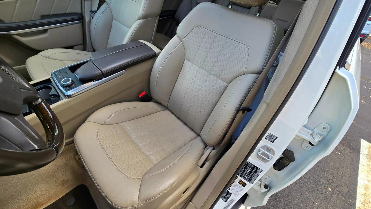 2015 Mercedes-Benz X166 GL-Class/GLS - Image 13 of 21