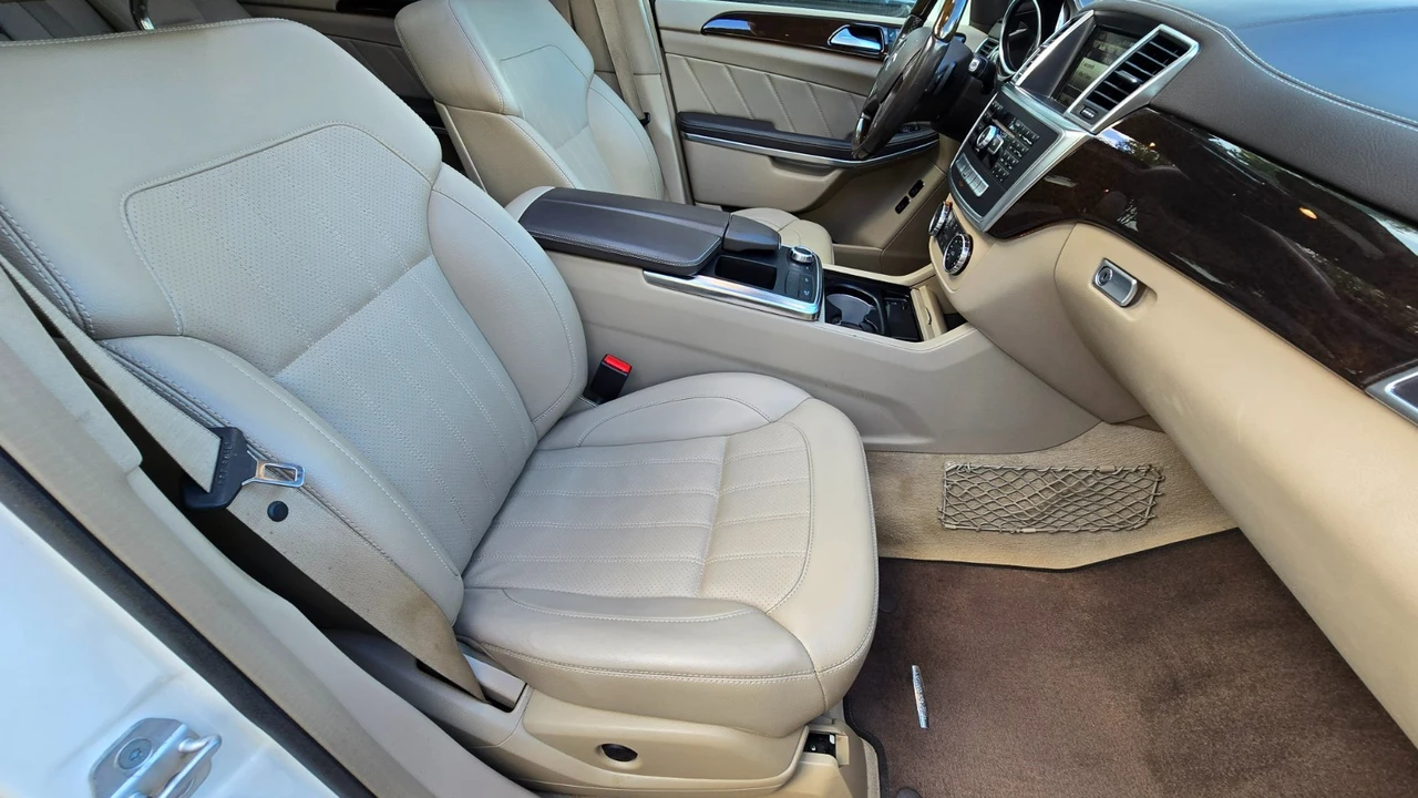 2015 Mercedes-Benz X166 GL-Class/GLS - Image 15 of 21