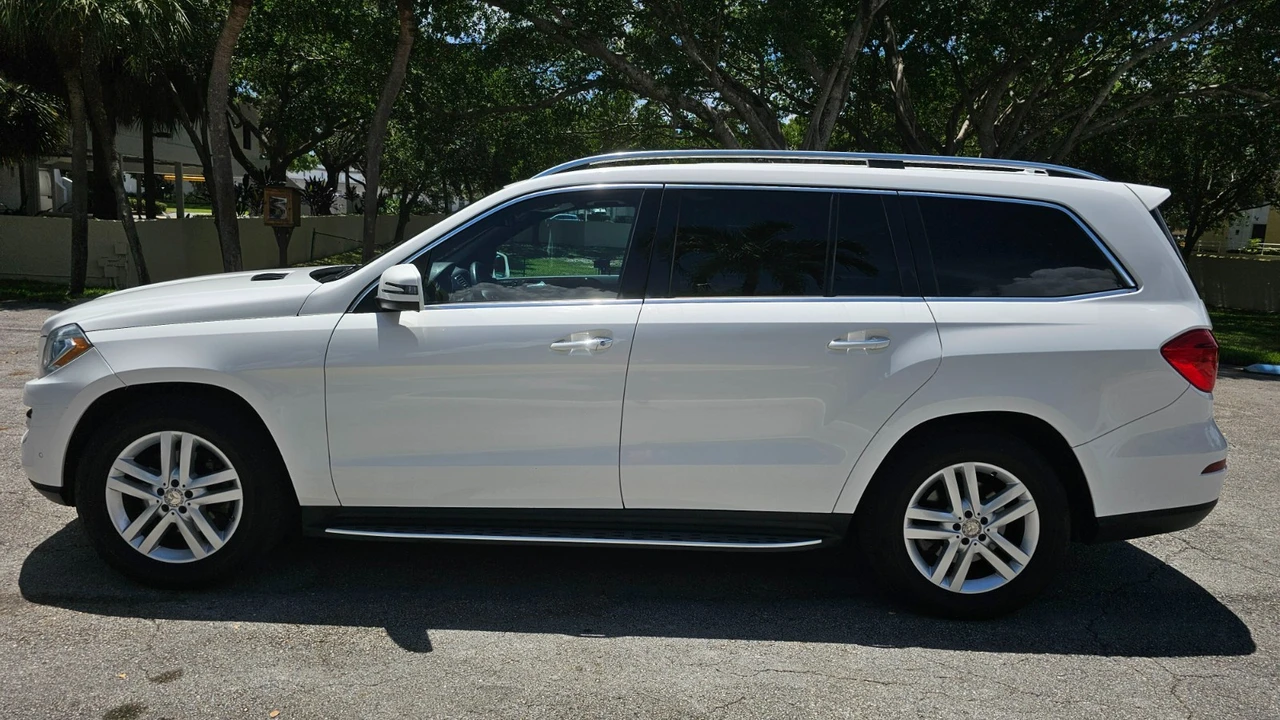 2015 Mercedes-Benz X166 GL-Class/GLS - Image 9 of 21