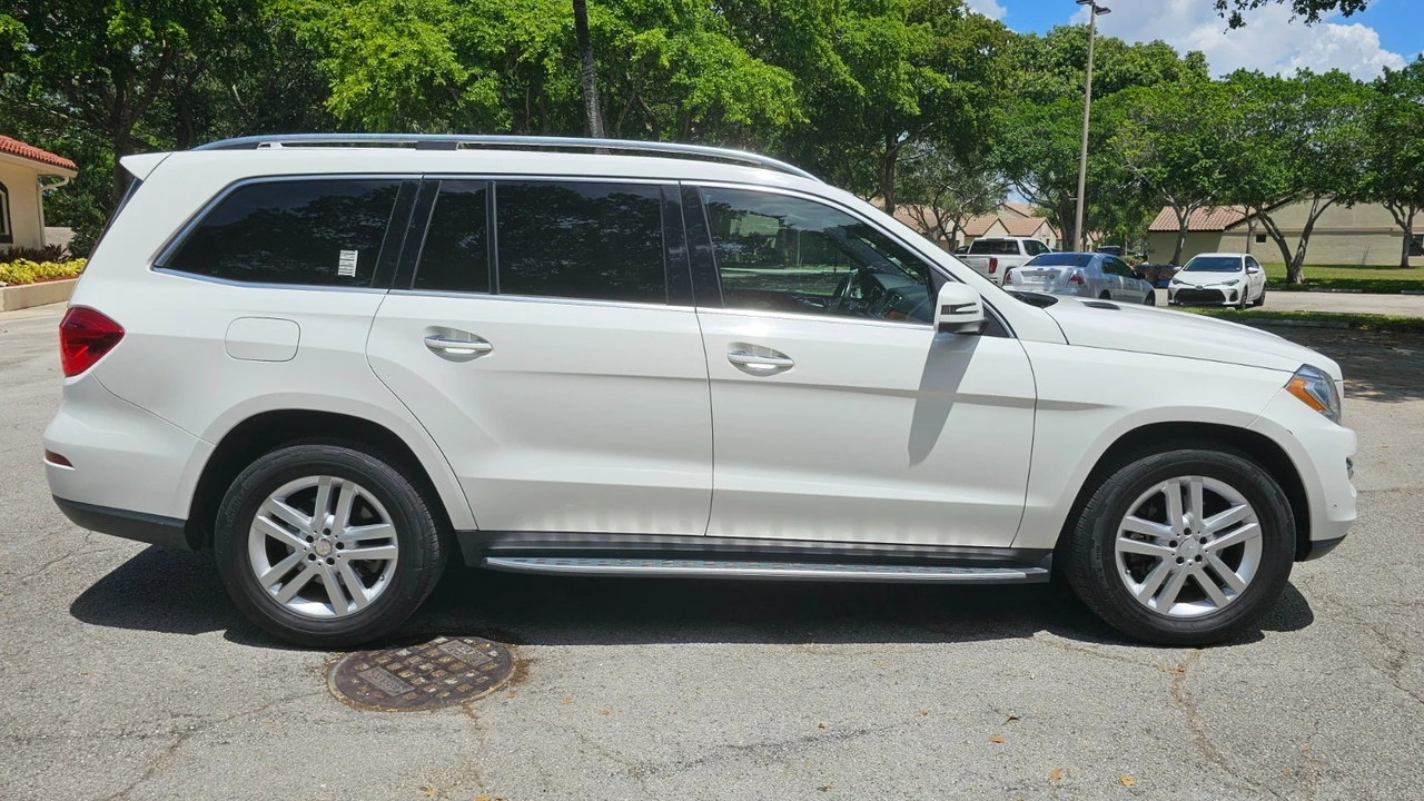 2015 Mercedes-Benz X166 GL-Class/GLS - Image 10 of 21
