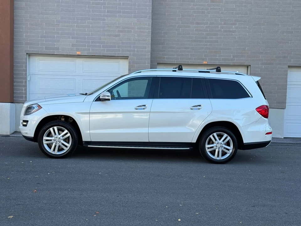 2013 Mercedes-Benz X166 GL-Class/GLS - Image 2 of 19