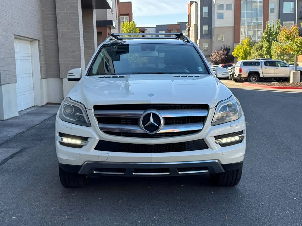 2013 Mercedes-Benz X166 GL-Class/GLS - Image 7 of 19