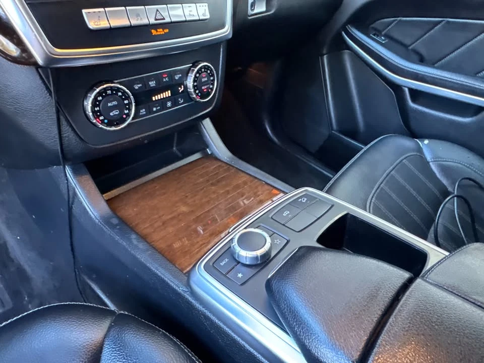 2013 Mercedes-Benz X166 GL-Class/GLS - Image 15 of 19