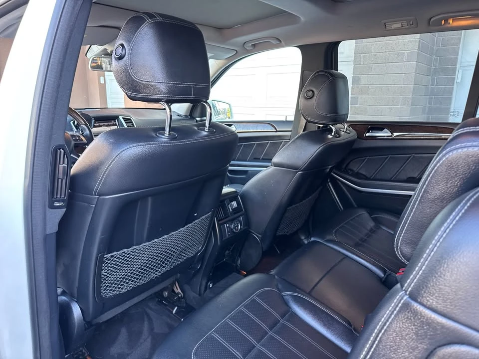 2013 Mercedes-Benz X166 GL-Class/GLS - Image 17 of 19