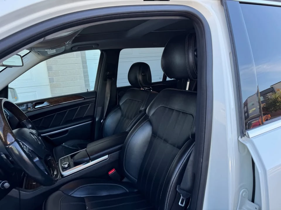 2013 Mercedes-Benz X166 GL-Class/GLS - Image 10 of 19