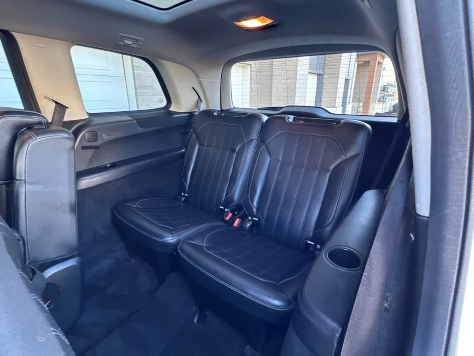 2013 Mercedes-Benz X166 GL-Class/GLS - Image 19 of 19