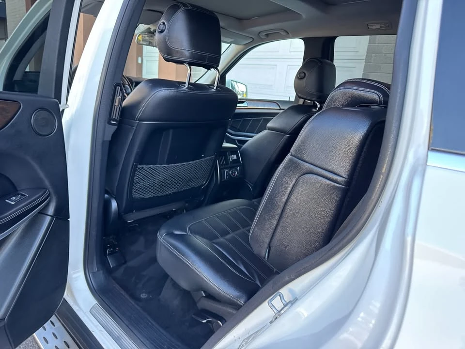 2013 Mercedes-Benz X166 GL-Class/GLS - Image 18 of 19