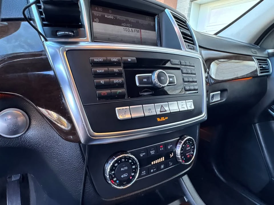 2013 Mercedes-Benz X166 GL-Class/GLS - Image 14 of 19