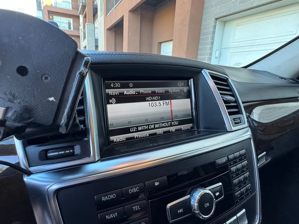 2013 Mercedes-Benz X166 GL-Class/GLS - Image 13 of 19