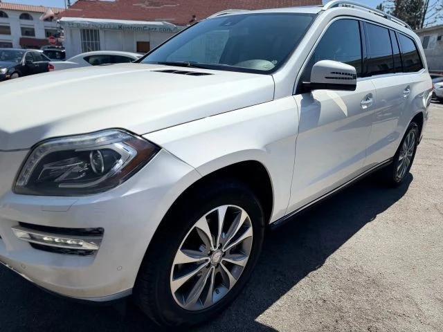 2013 Mercedes-Benz X166 GL-Class/GLS - Image 11 of 21