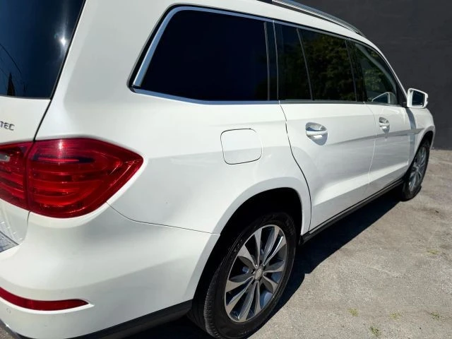 2013 Mercedes-Benz X166 GL-Class/GLS - Image 9 of 21