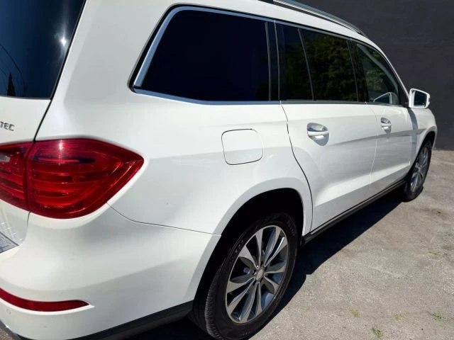 2013 Mercedes-Benz X166 GL-Class/GLS - Image 9 of 21