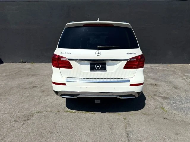 2013 Mercedes-Benz X166 GL-Class/GLS - Image 6 of 21