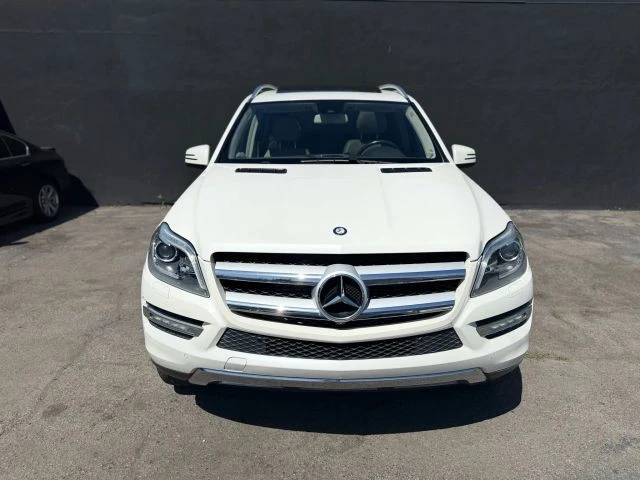 2013 Mercedes-Benz X166 GL-Class/GLS - Image 2 of 21