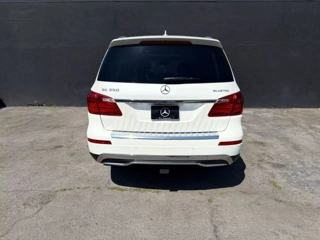 2013 Mercedes-Benz X166 GL-Class/GLS - Image 6 of 21