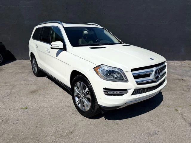 2013 Mercedes-Benz X166 GL-Class/GLS - Image 3 of 21