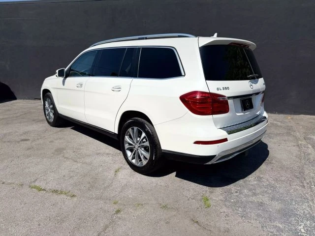 2013 Mercedes-Benz X166 GL-Class/GLS - Image 5 of 21