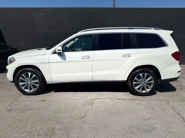 2013 Mercedes-Benz X166 GL-Class/GLS - Image 4 of 21