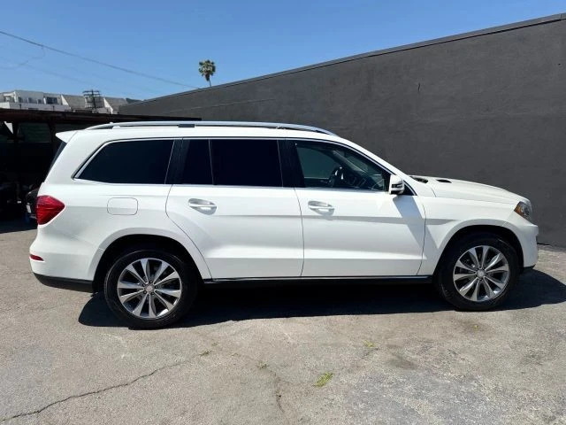 2013 Mercedes-Benz X166 GL-Class/GLS - Image 8 of 21