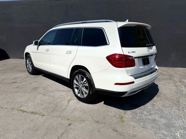 2013 Mercedes-Benz X166 GL-Class/GLS - Image 5 of 21