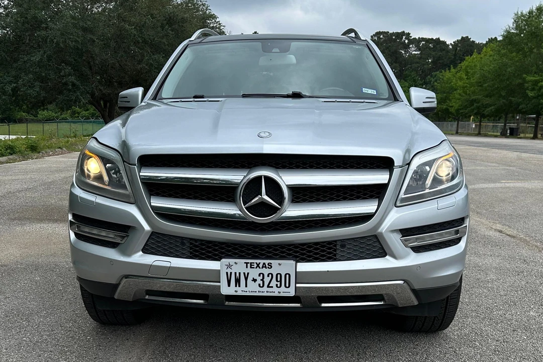 2013 Mercedes-Benz X166 GL-Class/GLS - Image 2 of 31