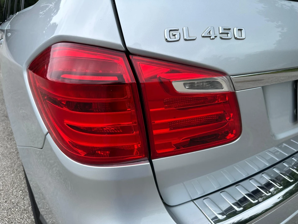 2013 Mercedes-Benz X166 GL-Class/GLS - Image 20 of 31
