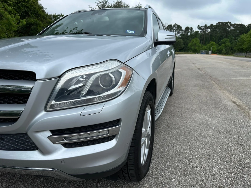 2013 Mercedes-Benz X166 GL-Class/GLS - Image 16 of 31