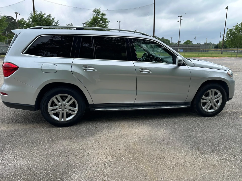 2013 Mercedes-Benz X166 GL-Class/GLS - Image 9 of 31