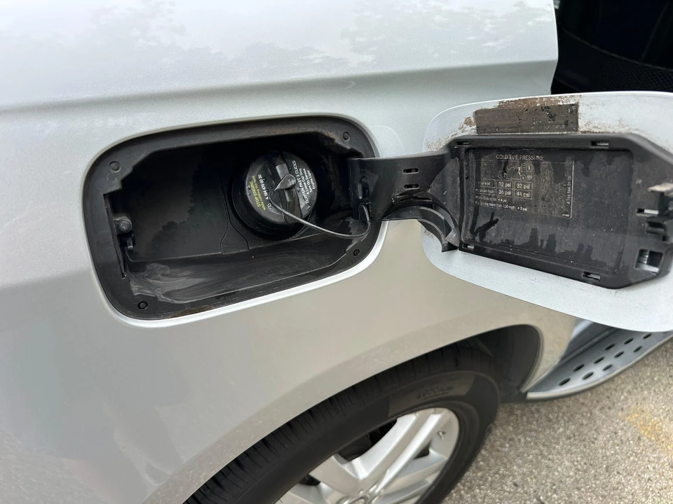 2013 Mercedes-Benz X166 GL-Class/GLS - Image 23 of 31