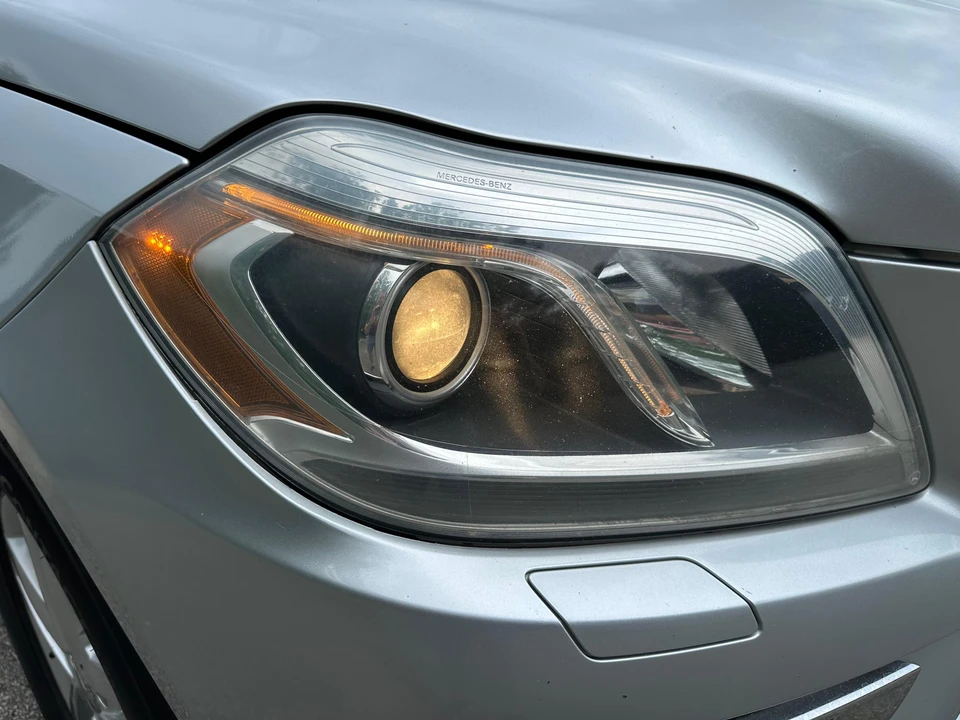 2013 Mercedes-Benz X166 GL-Class/GLS - Image 10 of 31