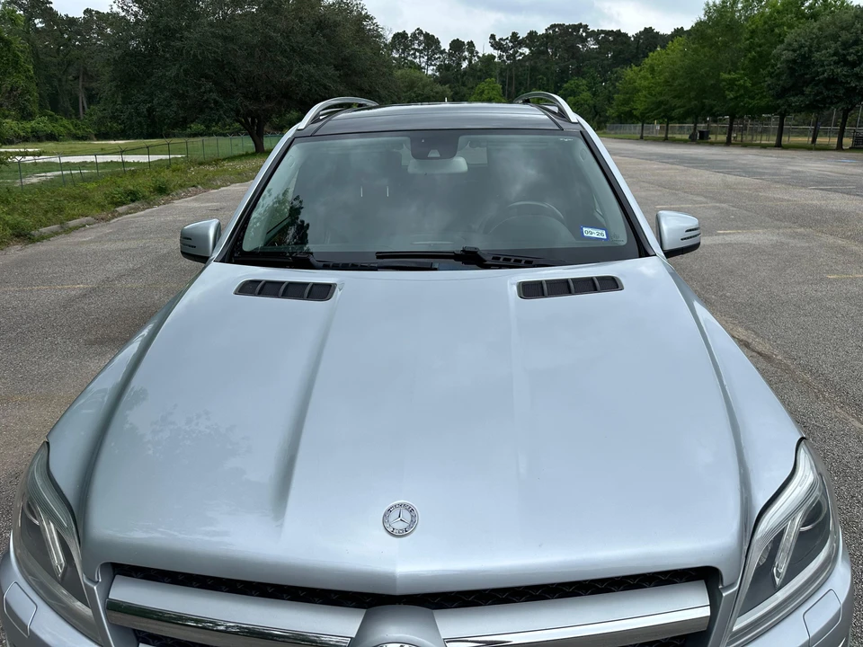 2013 Mercedes-Benz X166 GL-Class/GLS - Image 14 of 31