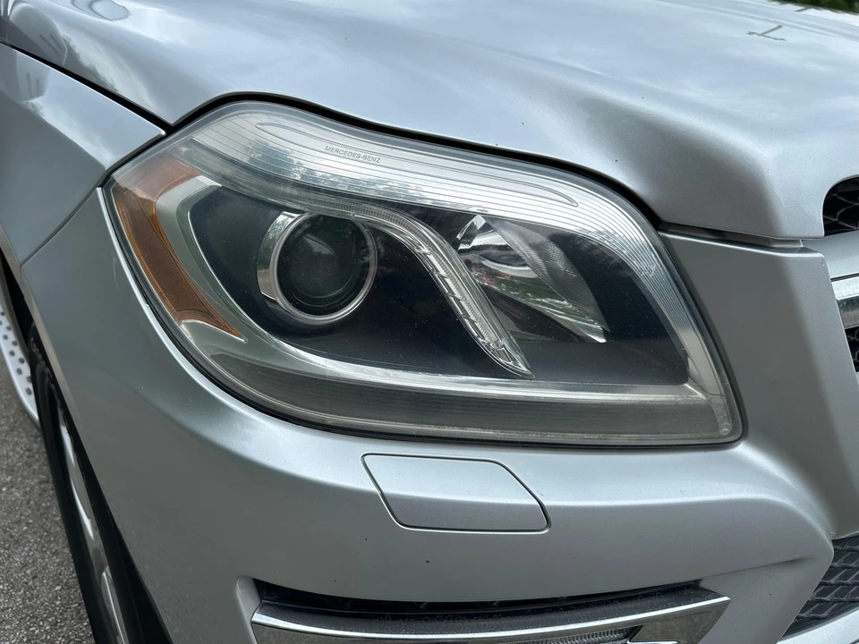 2013 Mercedes-Benz X166 GL-Class/GLS - Image 11 of 31