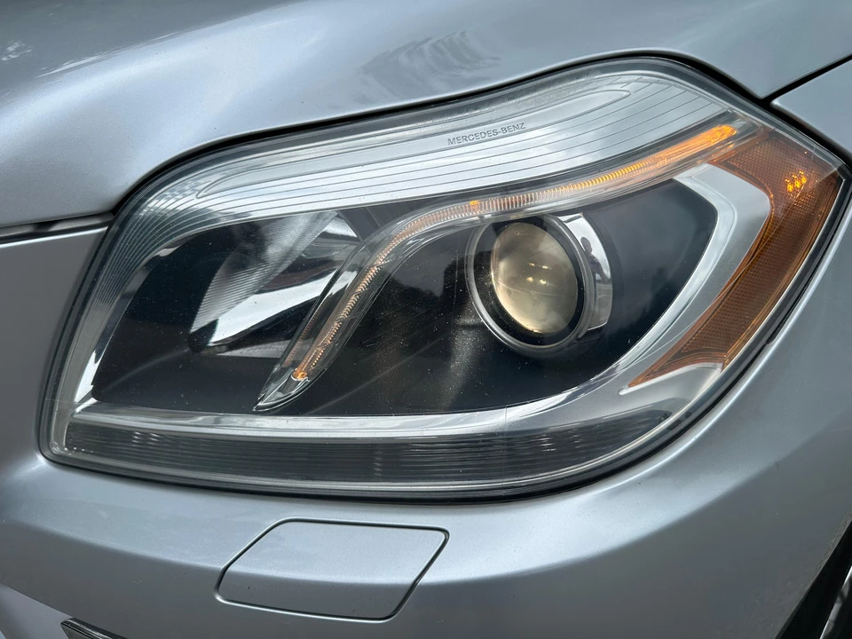 2013 Mercedes-Benz X166 GL-Class/GLS - Image 18 of 31