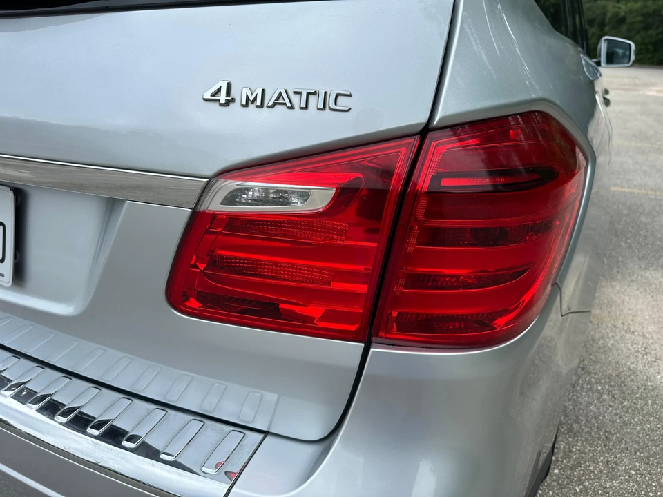2013 Mercedes-Benz X166 GL-Class/GLS - Image 22 of 31