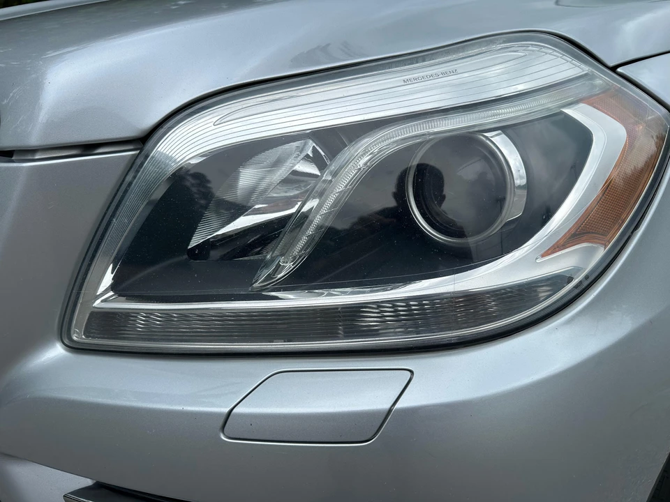 2013 Mercedes-Benz X166 GL-Class/GLS - Image 17 of 31