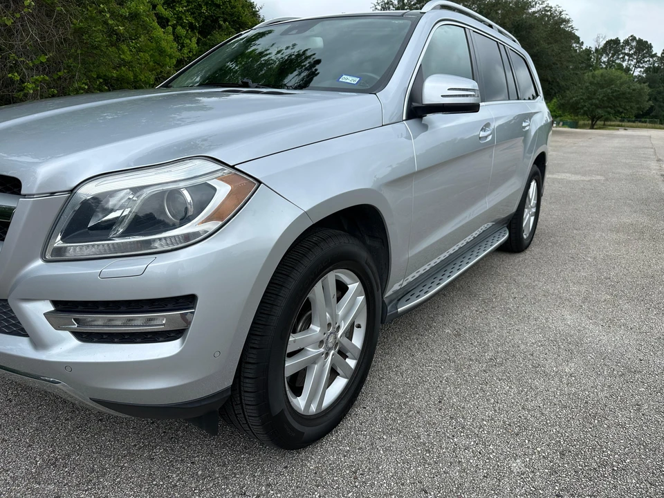 2013 Mercedes-Benz X166 GL-Class/GLS - Image 19 of 31