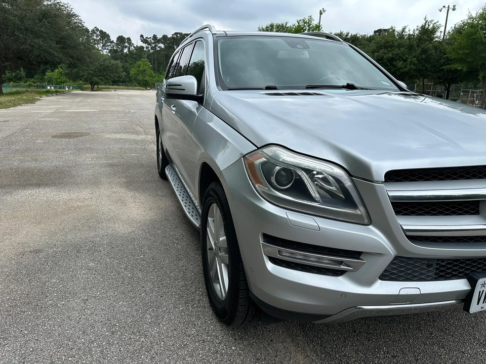 2013 Mercedes-Benz X166 GL-Class/GLS - Image 13 of 31