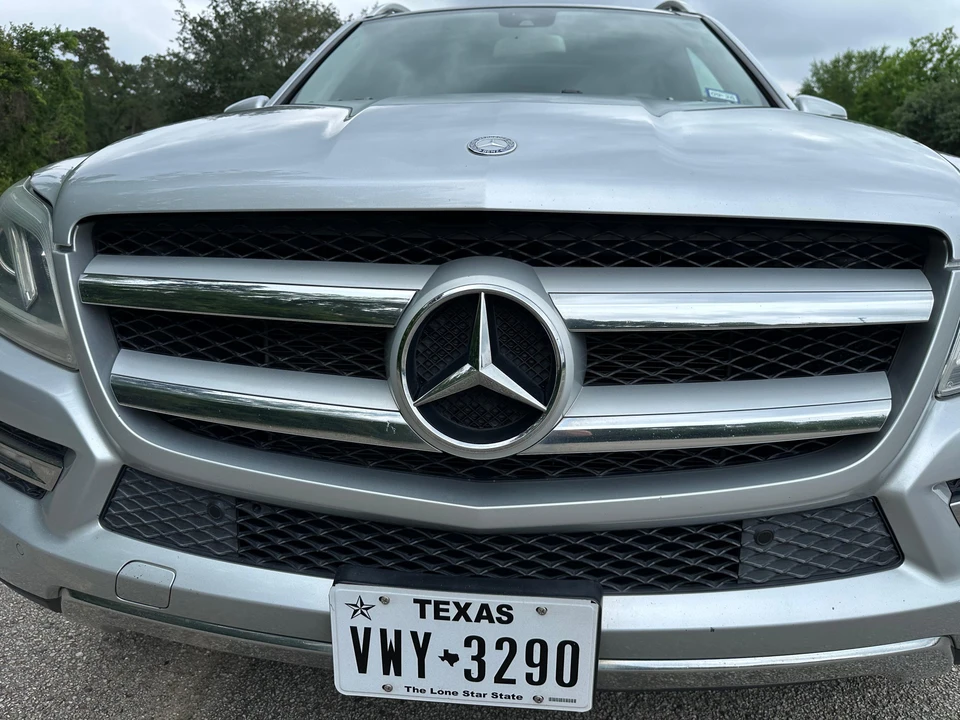 2013 Mercedes-Benz X166 GL-Class/GLS - Image 15 of 31