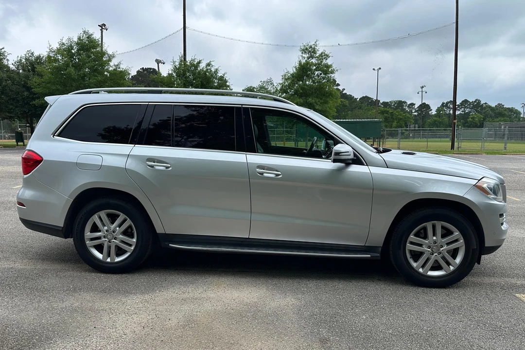 2013 Mercedes-Benz X166 GL-Class/GLS - Image 3 of 31