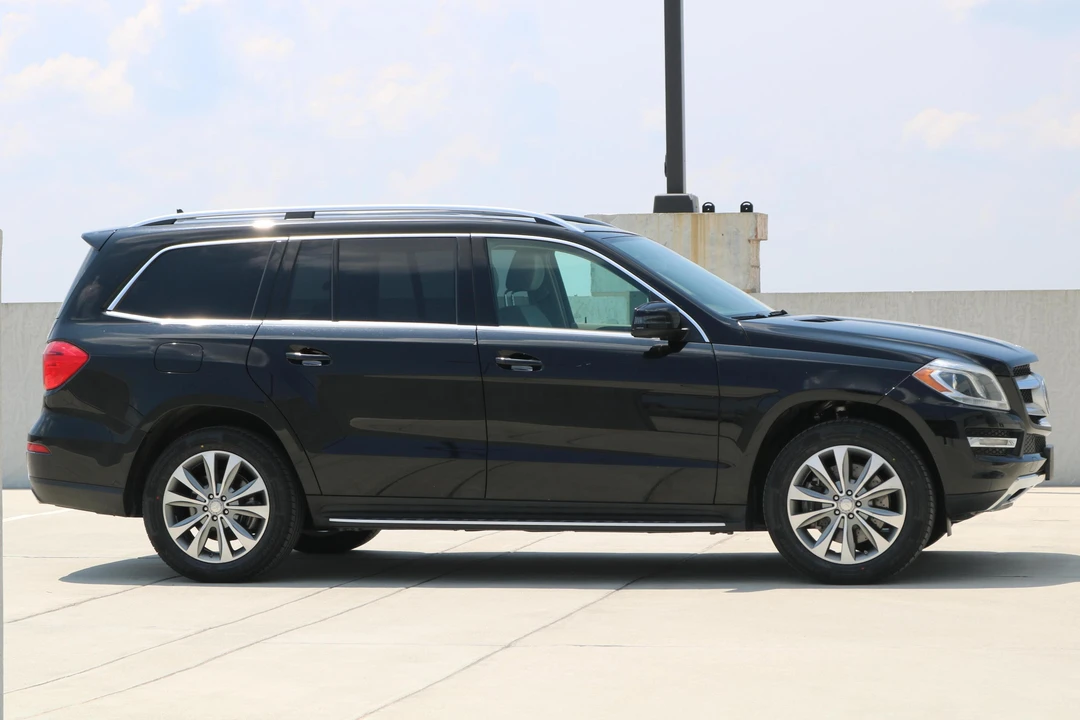 2013 Mercedes-Benz X166 GL-Class/GLS - Image 3 of 6