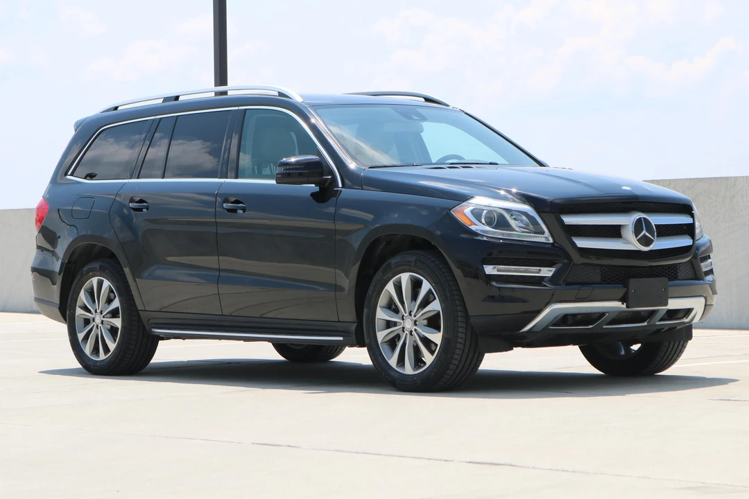 2013 Mercedes-Benz X166 GL-Class/GLS - Image 6 of 6