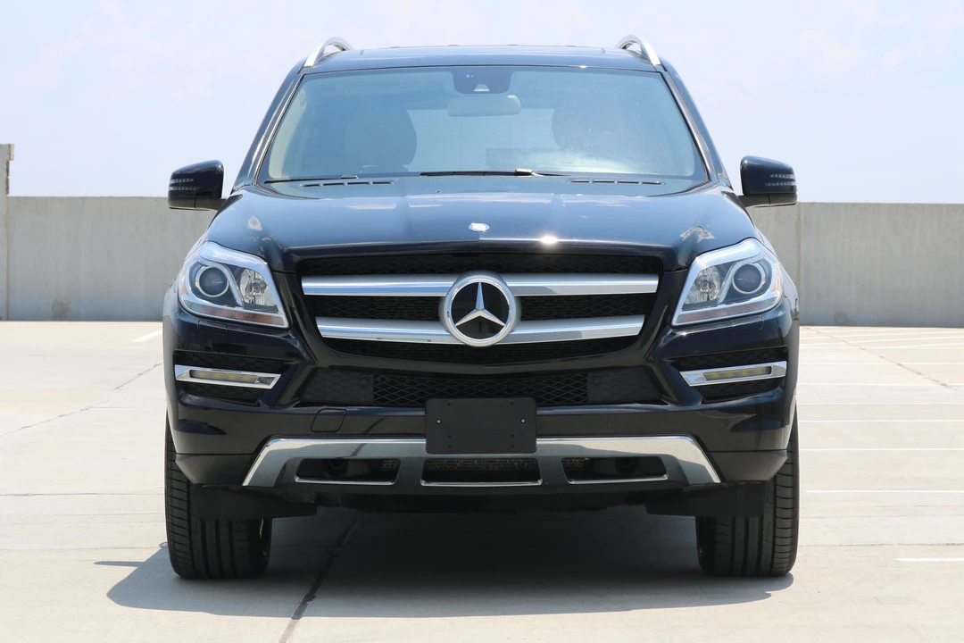 2013 Mercedes-Benz X166 GL-Class/GLS - Image 2 of 6