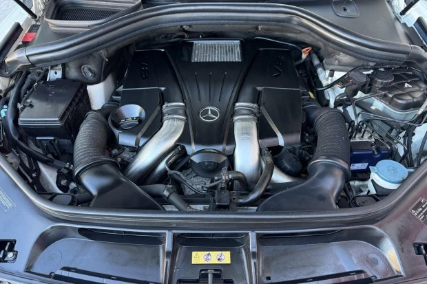 2013 Mercedes-Benz X164 GL-Class - Image 6 of 7