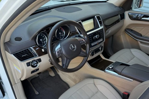 2013 Mercedes-Benz X164 GL-Class - Image 5 of 7