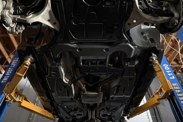 2013 Mercedes-Benz X164 GL-Class - Image 7 of 7