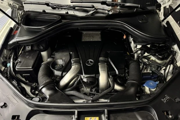 2013 Mercedes-Benz X166 GL-Class/GLS - Image 6 of 8